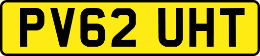 PV62UHT
