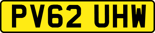 PV62UHW
