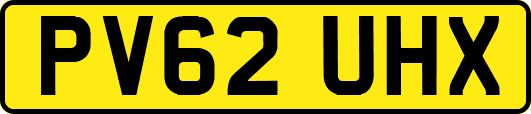 PV62UHX