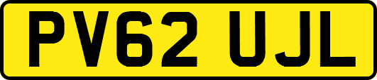 PV62UJL