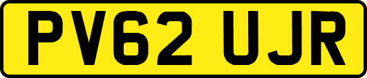 PV62UJR