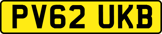 PV62UKB