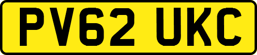 PV62UKC
