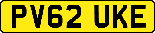 PV62UKE