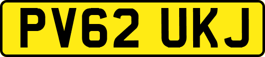 PV62UKJ