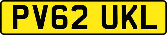 PV62UKL
