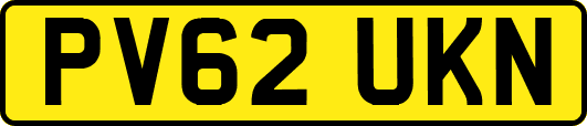 PV62UKN