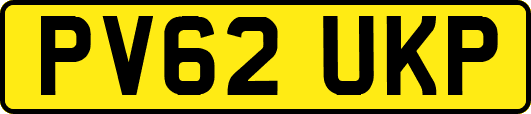 PV62UKP