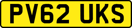 PV62UKS