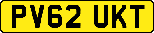 PV62UKT