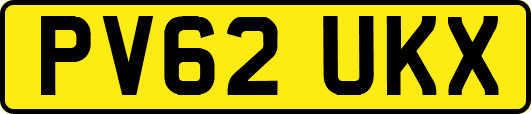 PV62UKX