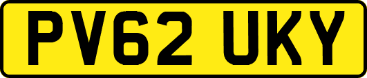 PV62UKY