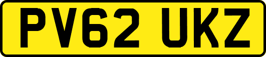 PV62UKZ