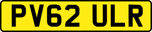 PV62ULR