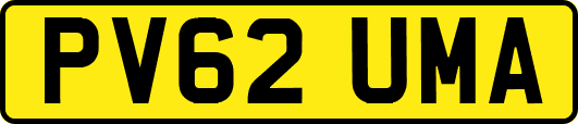 PV62UMA