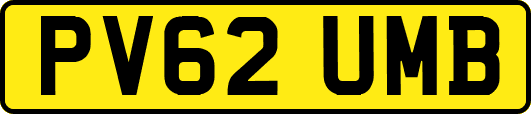 PV62UMB