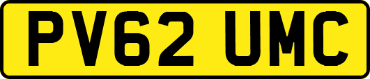 PV62UMC