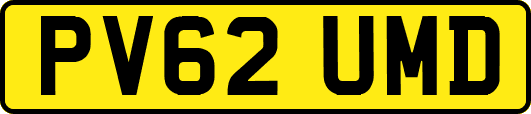 PV62UMD