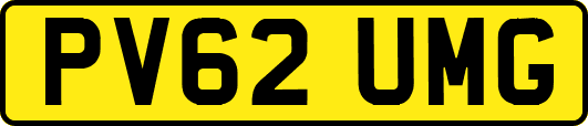 PV62UMG