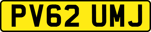 PV62UMJ