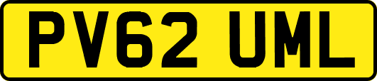 PV62UML