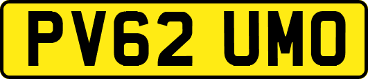 PV62UMO
