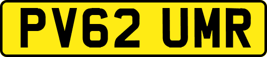 PV62UMR