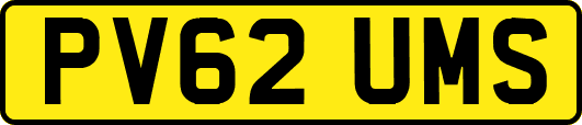 PV62UMS