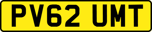 PV62UMT