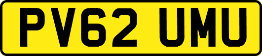 PV62UMU