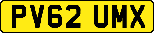 PV62UMX