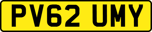 PV62UMY
