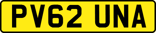 PV62UNA