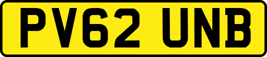 PV62UNB