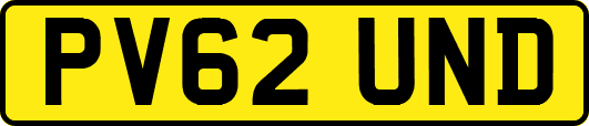 PV62UND
