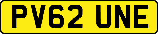 PV62UNE