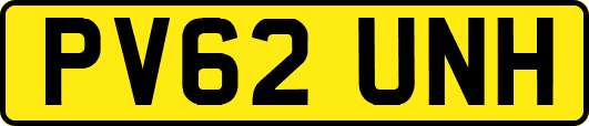 PV62UNH