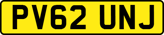 PV62UNJ