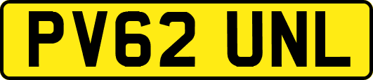 PV62UNL