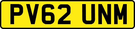 PV62UNM