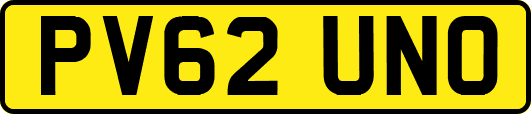 PV62UNO