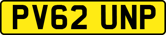 PV62UNP