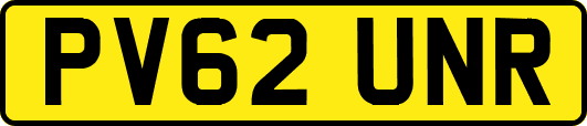 PV62UNR