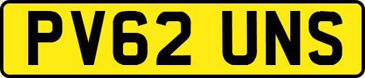 PV62UNS