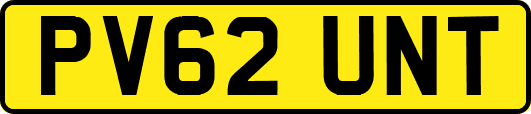 PV62UNT