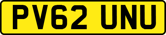 PV62UNU