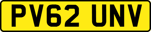 PV62UNV