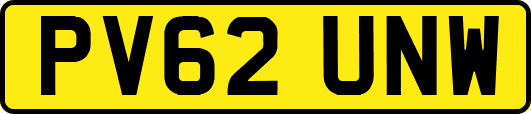 PV62UNW