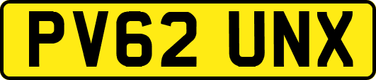 PV62UNX
