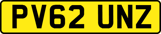 PV62UNZ
